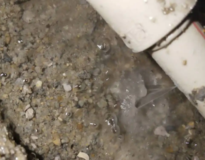 天山测漏水电话号码