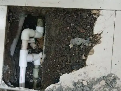 天山测漏水哪家好