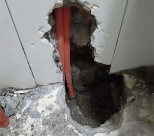 天山漏水检测电话