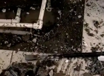 天山漏水检测电话