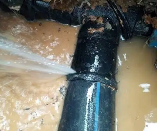 天山测漏水公司哪家好