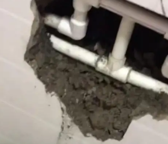 天山漏水检测电话