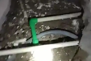 天山测漏水公司