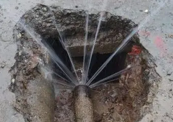 天山漏水检测多少钱