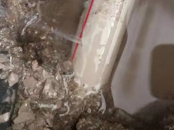 天山漏水检测哪家好