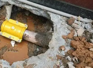 天山漏水检测哪家好