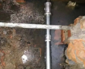 天山漏水检测公司电话