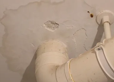 天山卫生间测漏水多少钱