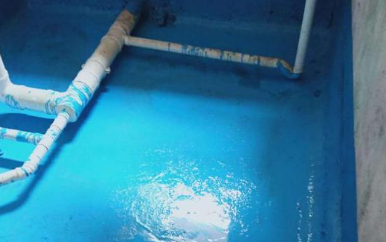 天山卫生间测漏水哪家好