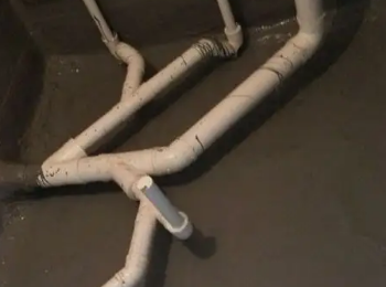 天山水管漏水检测知识点