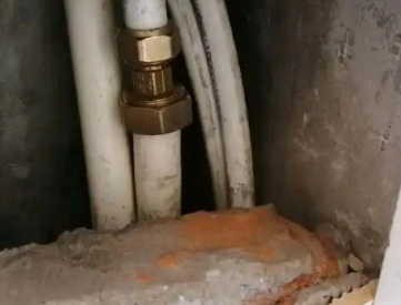 天山水管漏水检测哪家好