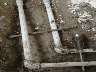 天山卫生间测漏水多少钱