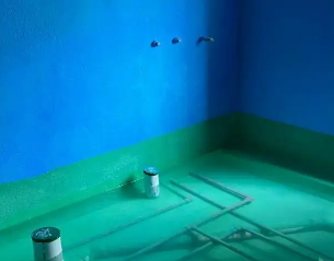 天山卫生间防水