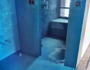 天山卫生间防水哪家好
