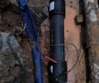 天山水管漏水检测多少钱