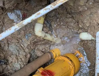 天山水管漏水检测哪家好