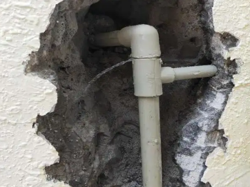 天山卫生间测漏水哪家好