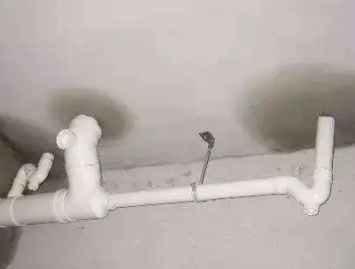 天山卫生间测漏水的几种情景