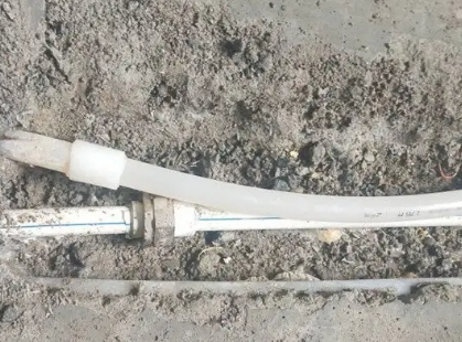 天山卫生间测漏水哪家好