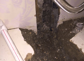 天山卫生间测漏水哪家好