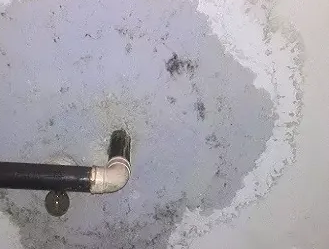 天山卫生间测漏水之怎么维修