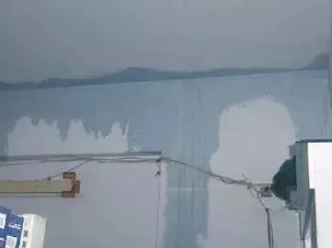 天山卫生间测漏水哪家好