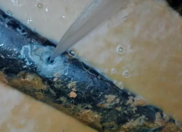 天山水管漏水检测多少钱