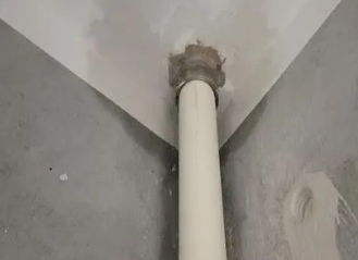 天山卫生间测漏水的新闻分享