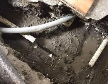 天山卫生间测漏水价格明细