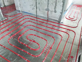 天山地暖维修的知识