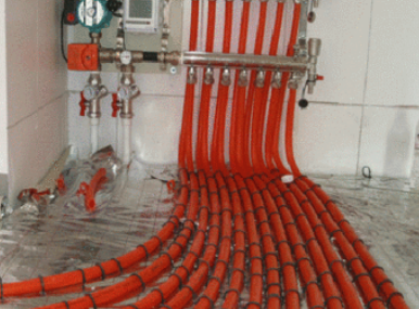 天山地暖维修多少钱