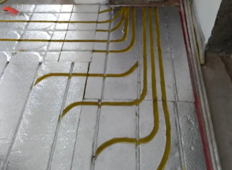 天山地暖维修哪家好