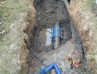 天山水管漏水检测多少钱