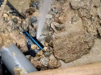 天山水管漏水检测哪家好