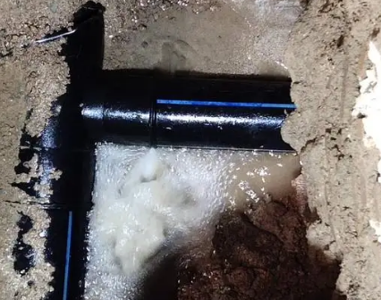 天山水管漏水检测哪家好