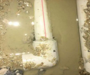 天山水管漏水检测多少钱