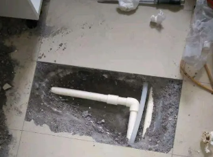 天山卫生间测漏水哪家好