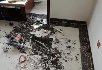 天山漏水检测多少钱