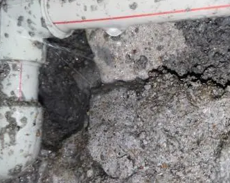 天山漏水检测多少钱