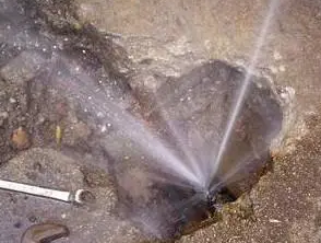 天山水管漏水检测哪家好