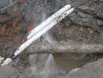 天山测漏水多少钱