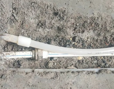 天山测漏水哪家好