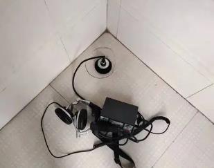 天山测漏水公司