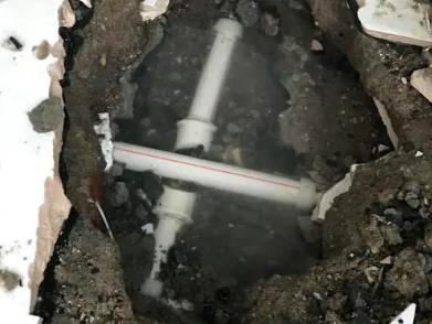 天山漏水检测公司哪家好