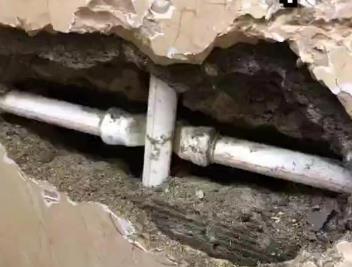 天山漏水检测电话多少