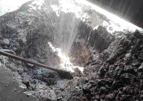 天山漏水检测哪家好