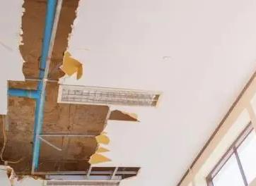 天山测漏水电话