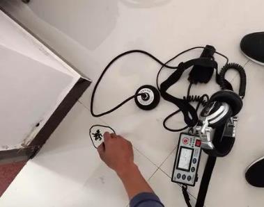 天山测漏水公司电话