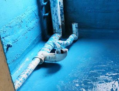 天山测漏水多少钱